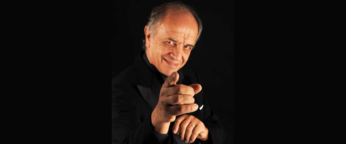 Opéra Nice Côte d'Azur Leo Nucci