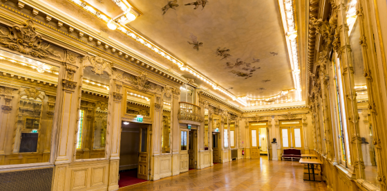 Afterwork / Foyer de l'Opéra #4