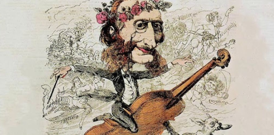 Afterwork / Foyer de l'Opéra / Offenbach et les Trois Empereurs