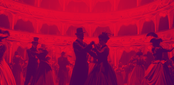 Bal du Veglione 2026