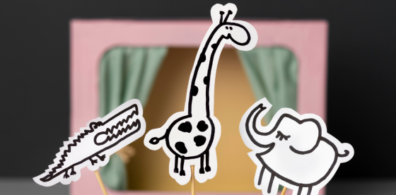 Carnaval des animaux