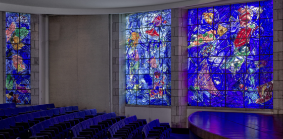 Chagall en musique #2