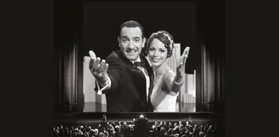 Ciné-concert / The Artist