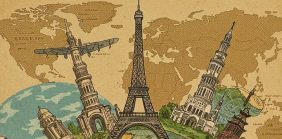 Conférence / Cinq jours qui ont changé le monde (13 au 17 août 1876)