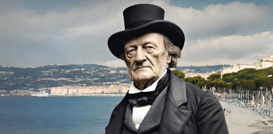 Conférence du CRWNCA / Nice, la promenade des grandes voix wagnériennes