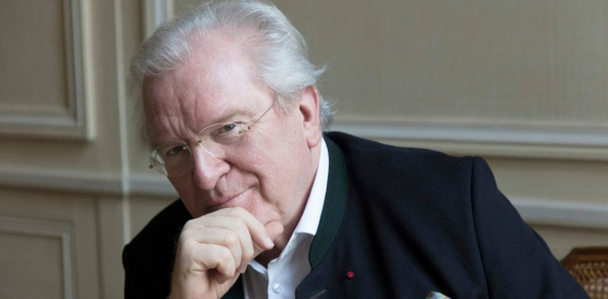 Conférence du CRWRD / Chopin et George Sand, une rencontre flamboyante / Alain Duault