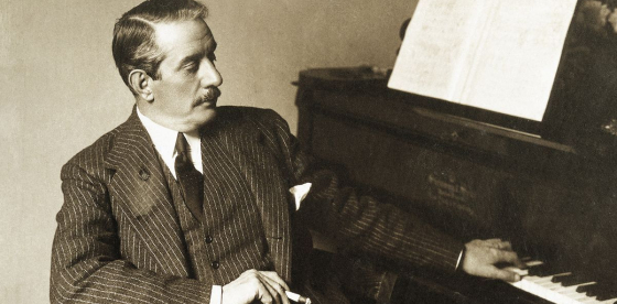 Conférence du CRWRD / Les grandes héroïnes de Puccini