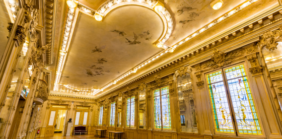 Conférence du CRWRD / Richard Wagner à La Scala de Milan