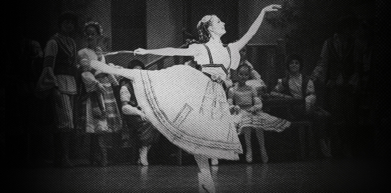 Coppélia