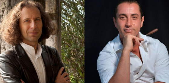 Face à face / Le Villi