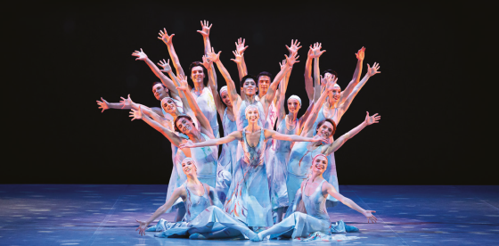 Rhapsody / Night Creature / Gnawa