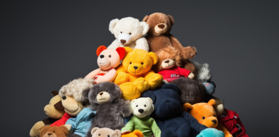 Viens avec ton doudou / saison 25-26