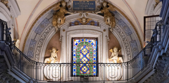 14/12 : Concert / O magnum mysterium