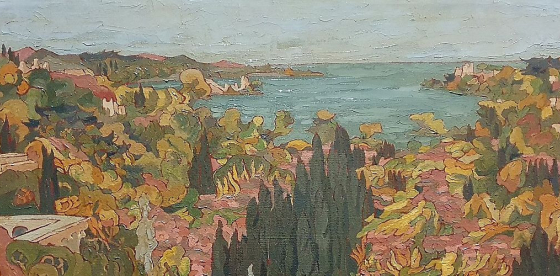 24/01 : Conférence sur Richard Burghstal / Foyer de l'Opéra