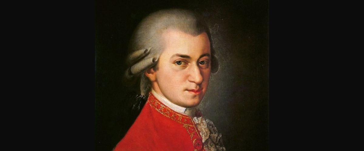 60 Minutes du Philharmonique / Mozart