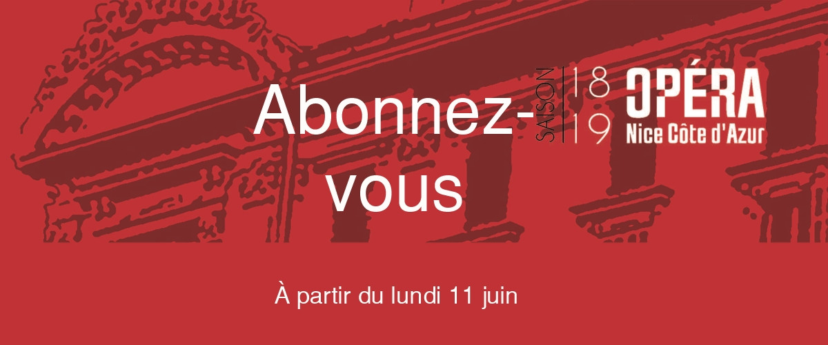 Abonnez-vous !