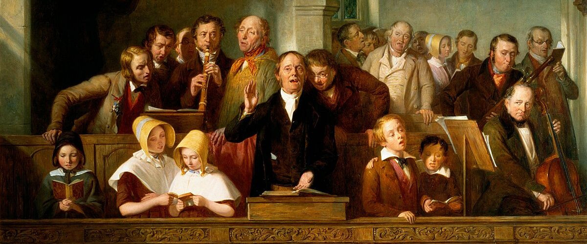 Afterwork / Centre Universitaire Méditerranéen / Artistes du Chœur