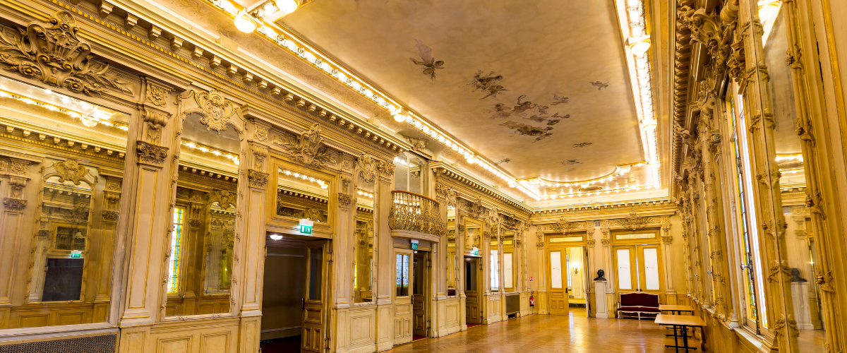 Afterwork / Foyer de l'Opéra #4