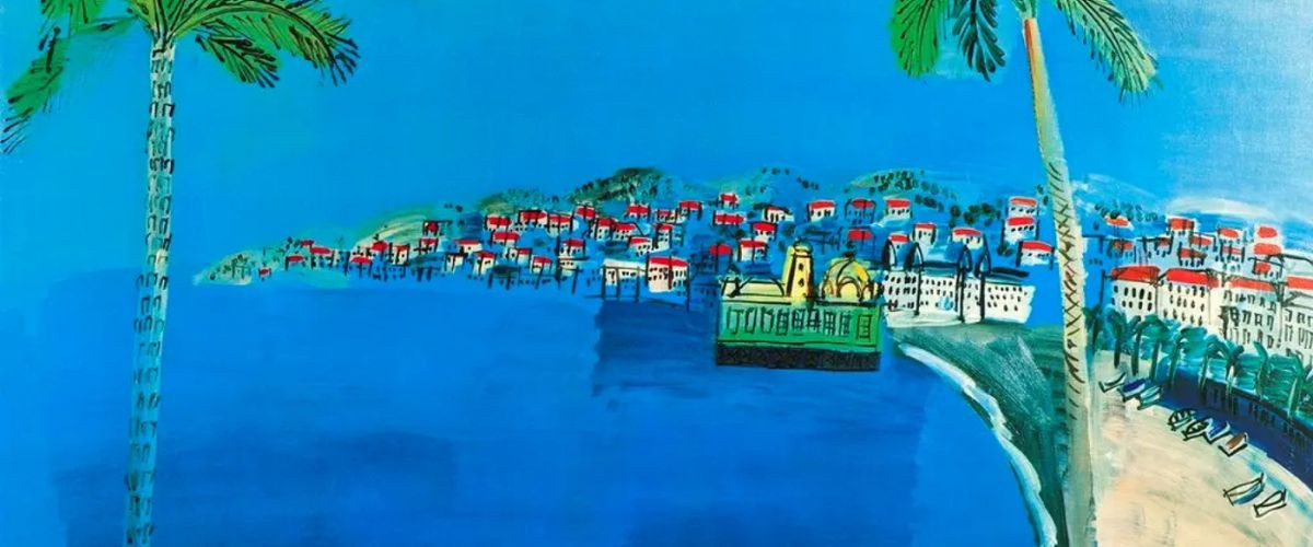 Afterwork / Foyer de l'Opéra / C.A.L.M. #2