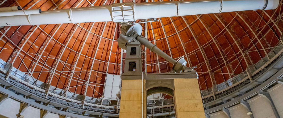 Afterwork / L'Observatoire #2