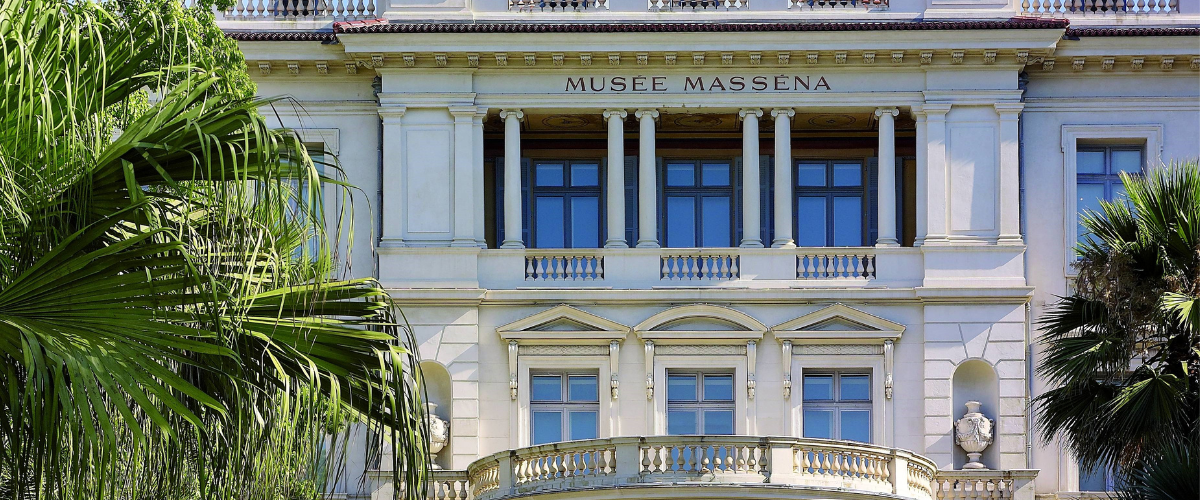 AFTERWORK / JARDINS DU MUSÉE MASSÉNA / DANSE ET MUSIQUE – LES QUATRE SAISONS DE VIVALDI
