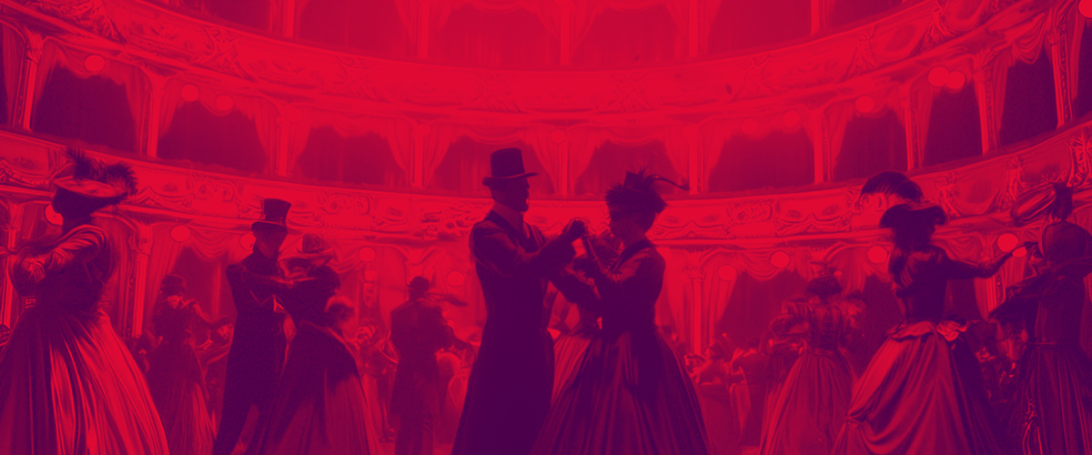 Bal du Veglione 2026