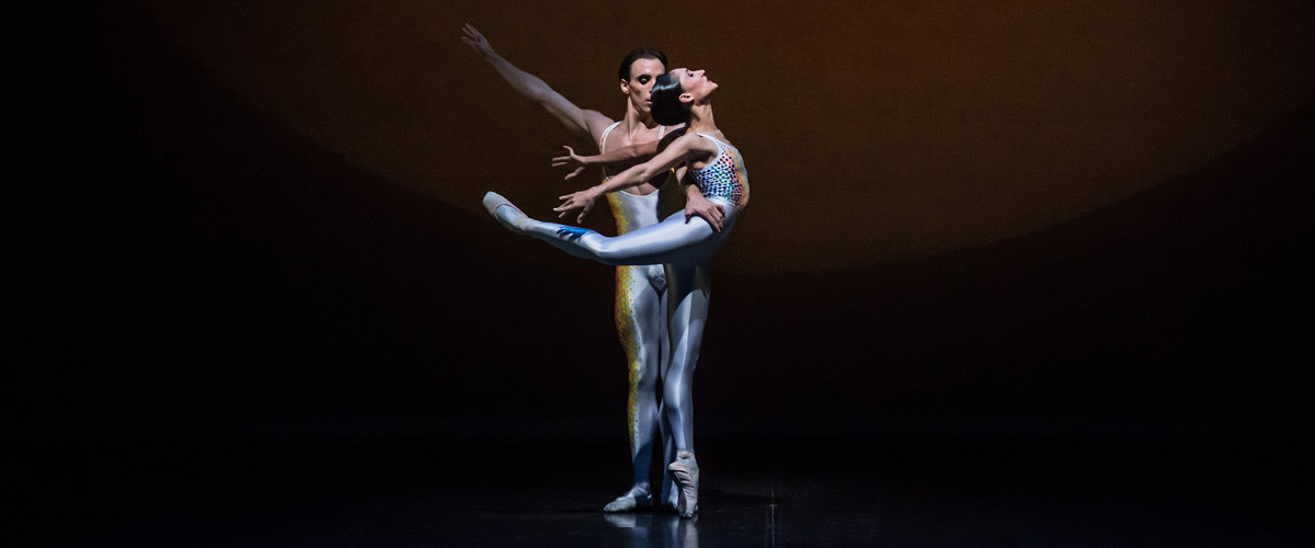 Ballets d'avril