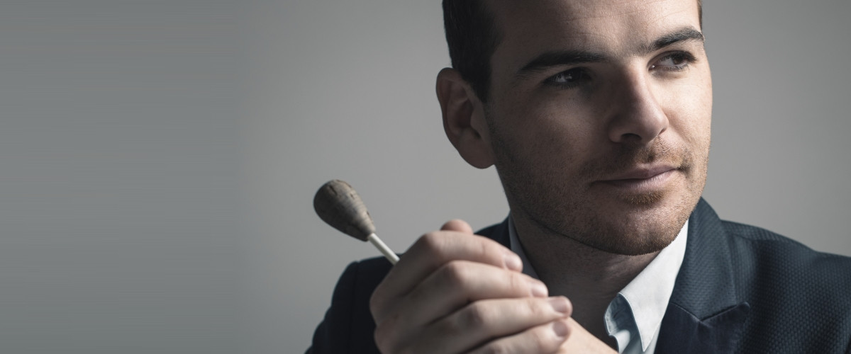 Concert avec Renaud Capuçon