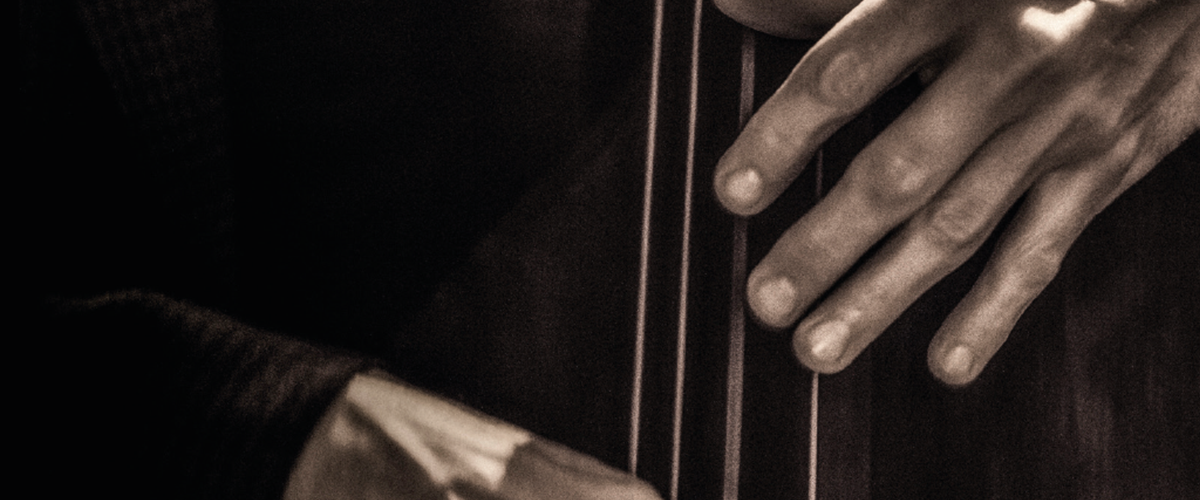 Café jazz #1 // COMPLET