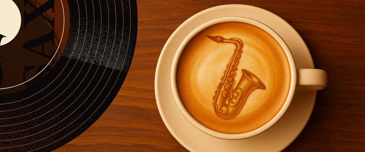 Café Jazz 2025/2026