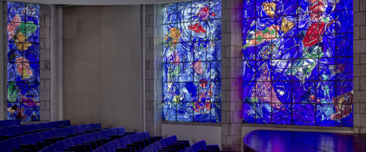 Chagall en musique #2