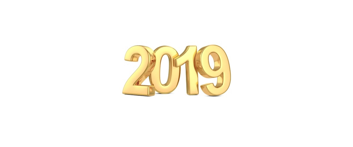 Concert du Nouvel an 2019