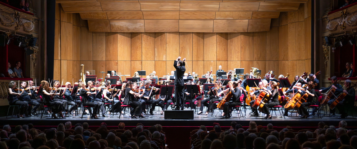 Concert du Nouvel An 2025