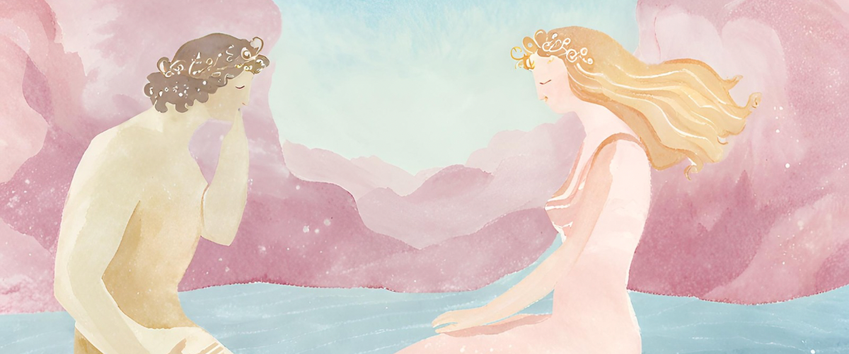 Concert famille / Acis et Galatée