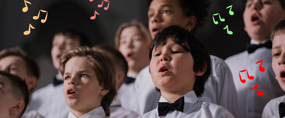 CONCERT FAMILLE / EN BONNE VOIX