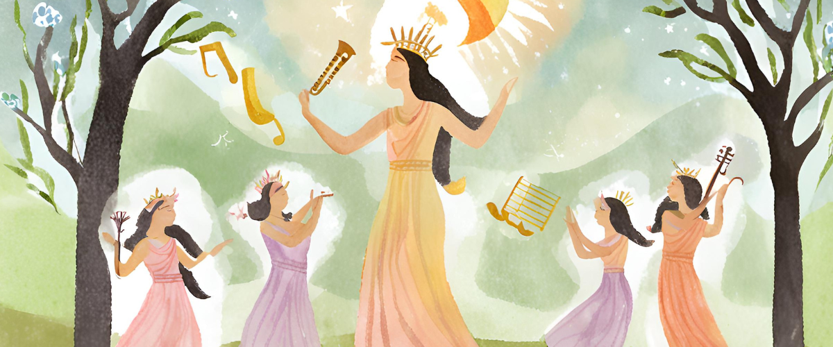 Concert Famille / La déesse des quatre saisons