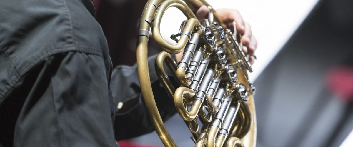 Concert gratuit au 109