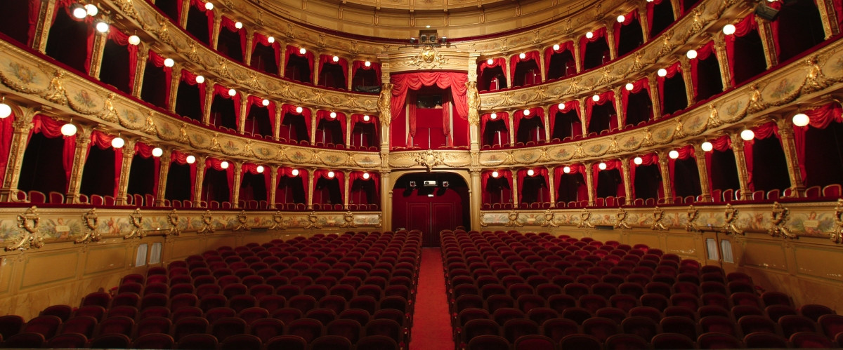 Concert lyrique de prestige