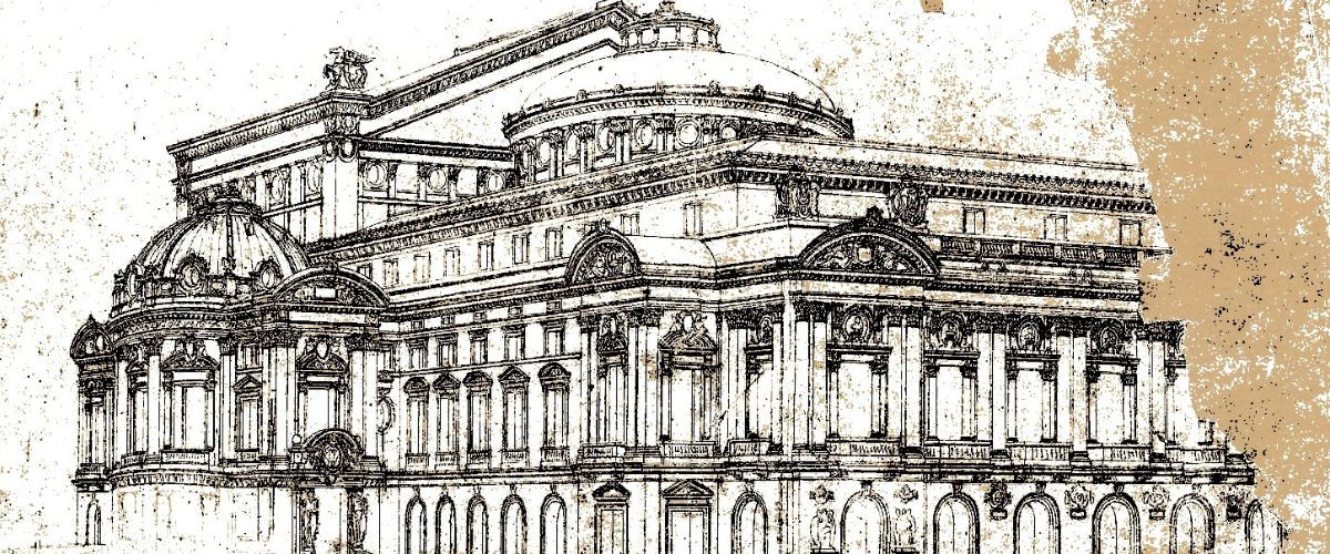 Conférence / Charles Garnier (1825-2025) : 200 ans plus tard