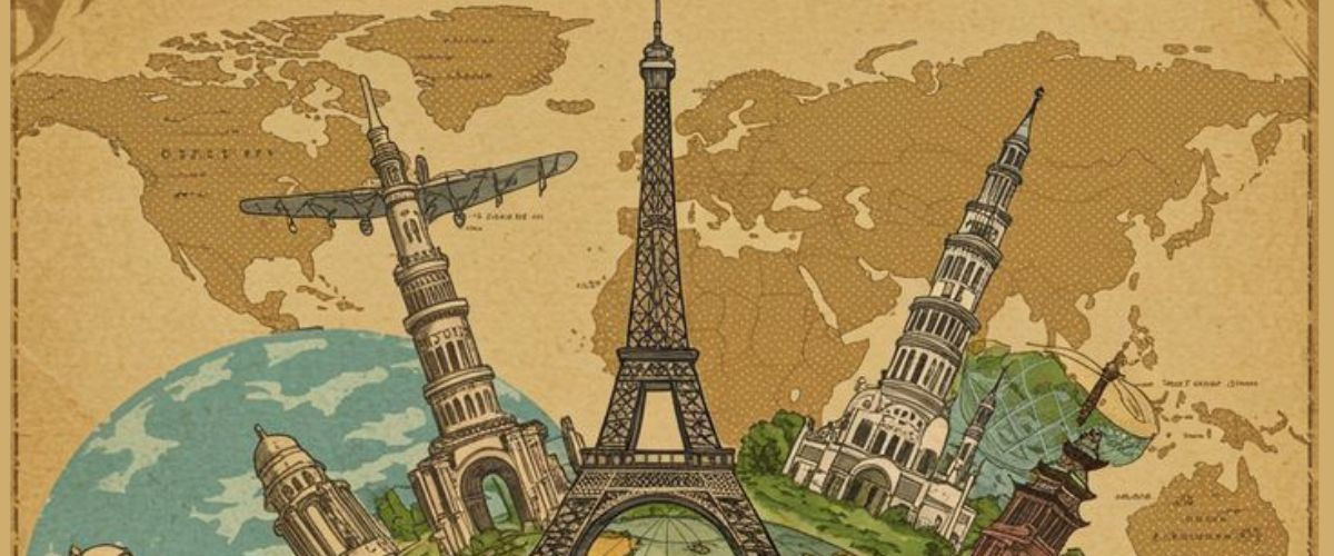 Conférence / Cinq jours qui ont changé le monde (13 au 17 août 1876)