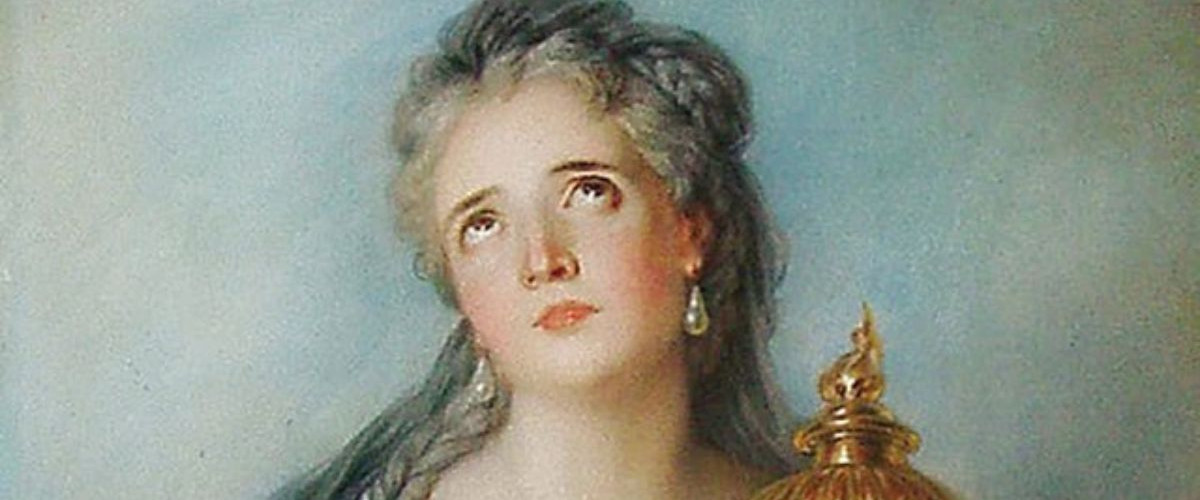 Conférence du CRWRD / Du théâtre à l'opéra : Le charme immortel d'Adrienne Lecouvreur