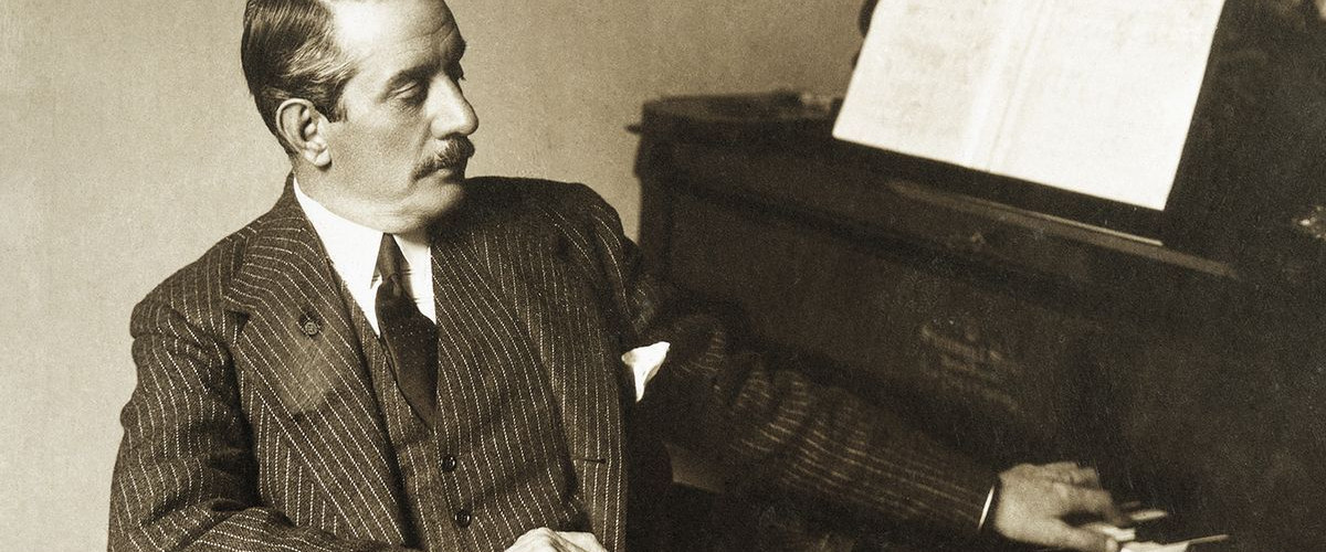 Conférence du CRWRD / Les grandes héroïnes de Puccini