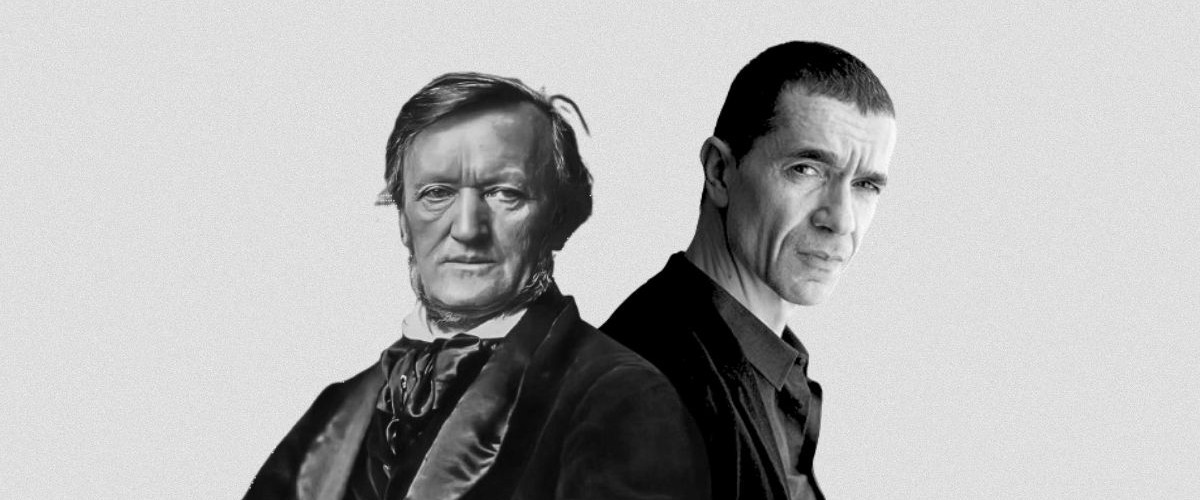 Conférence du CRWRD / Richard Wagner, Romeo Castellucci : la mise en scène d'un art total
