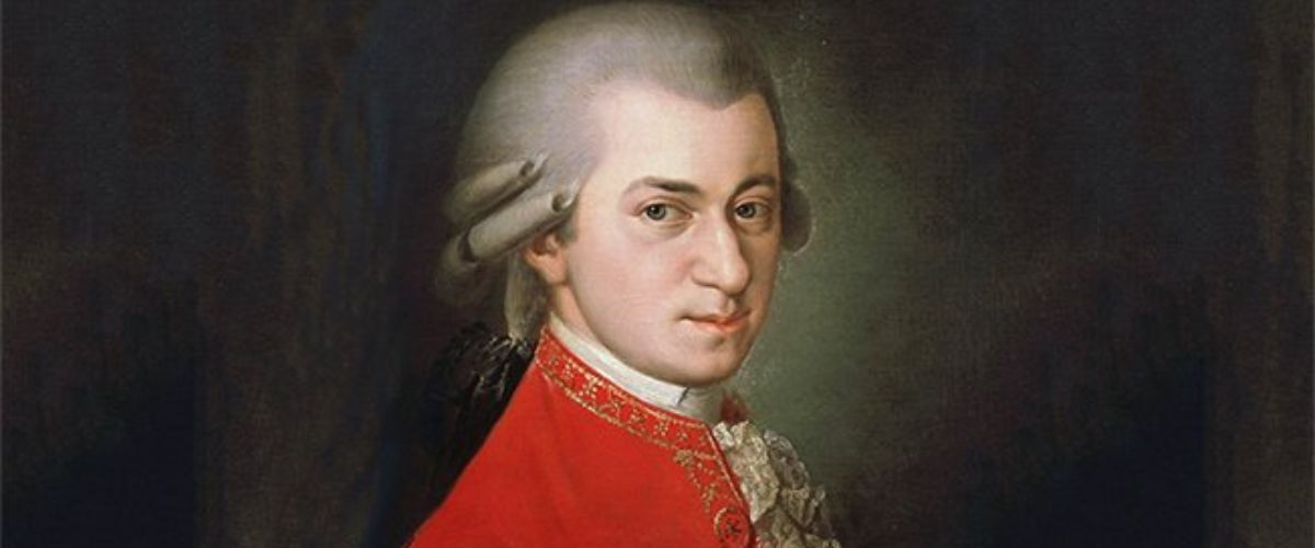 Conférence / La dernière année de Mozart