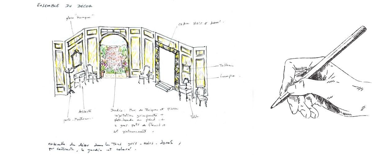 Conférence / Les nouvelles mises en scène d’opéra