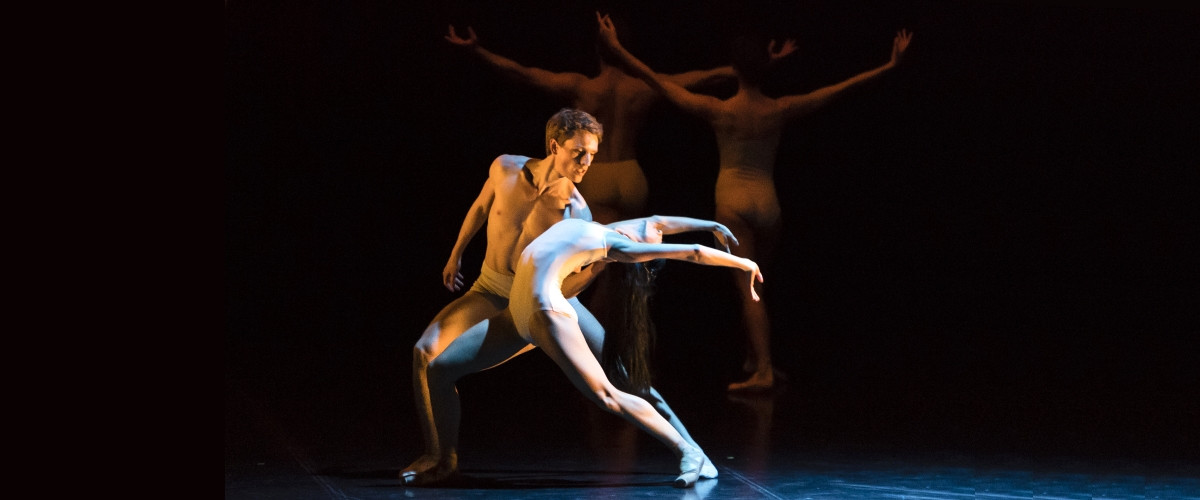 Coppélia, Vespertine, Gnawa