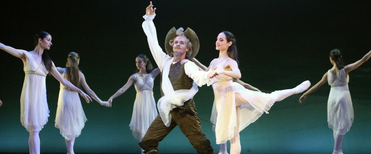 Don Quichotte