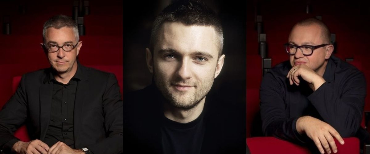 Face à face / La Clémence de Titus