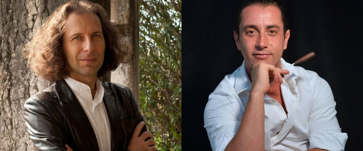 Face à face / Le Villi