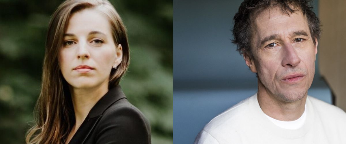 Face à Face / Transfiguré - 12 vies de Schönberg